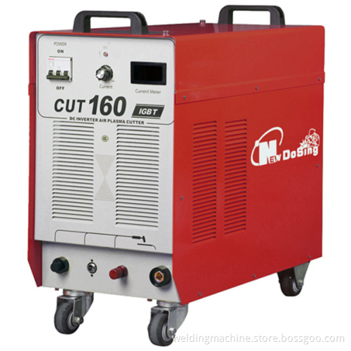 Plasma Air Cutting Machine (CUT160I)
